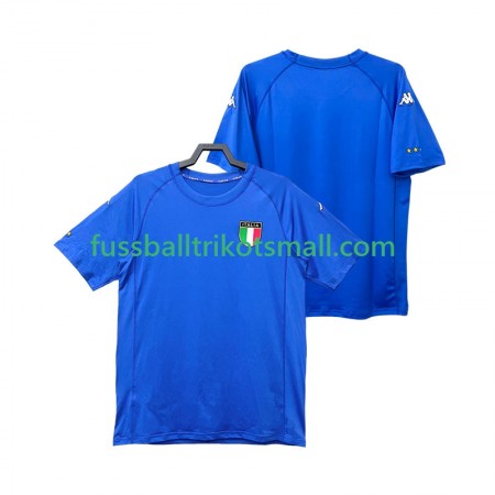 Fußballtrikots Italien 2000 Retro Kurzarm Heimtrikotsatz kaufen Fußballtrikots Italien 2000 Retro Kurzarm Heimtrikotsatz kaufen